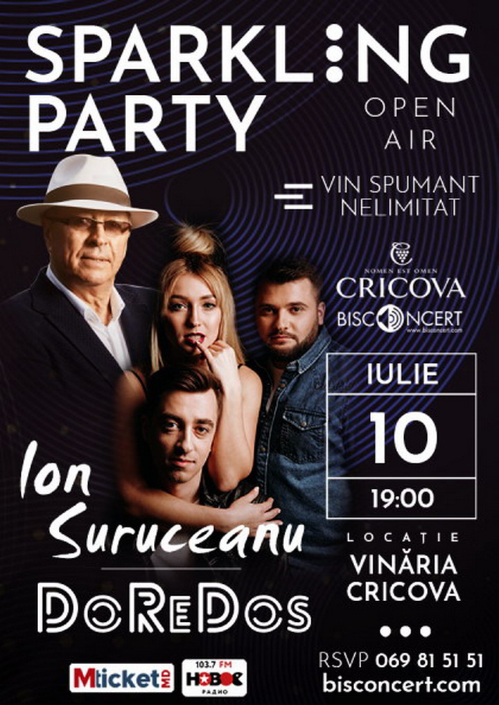 Impresariat Artistic Romania � Ion Suruceanu � 0722.410.597